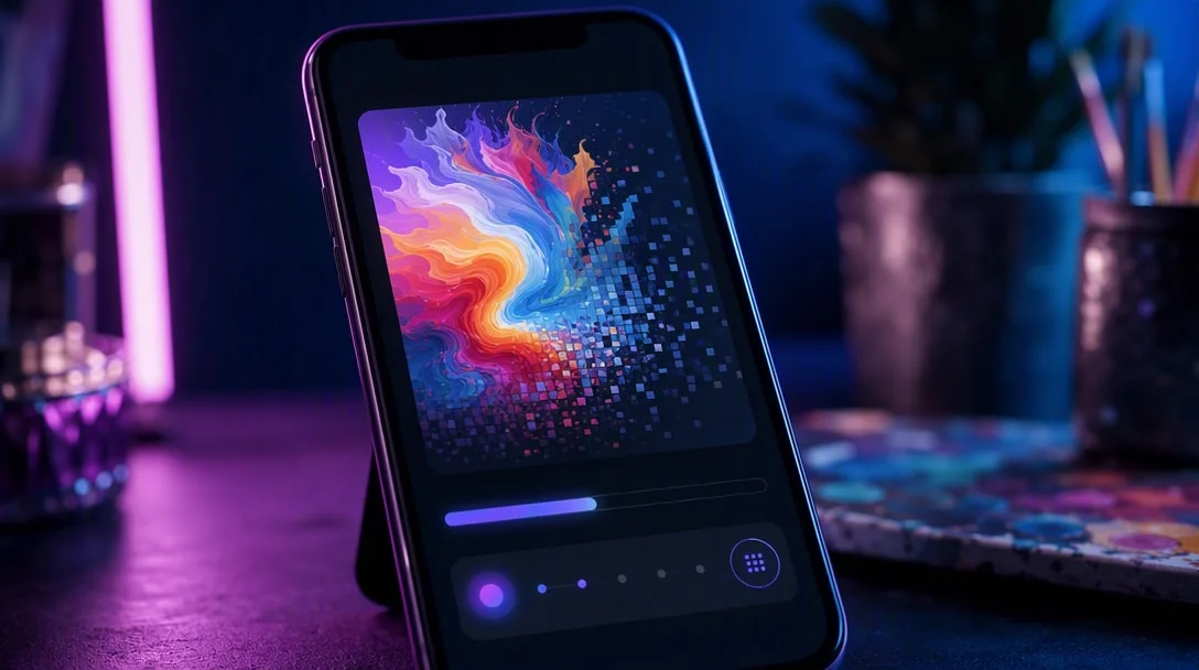 ChatGPT app review – the built-in image generation feature
