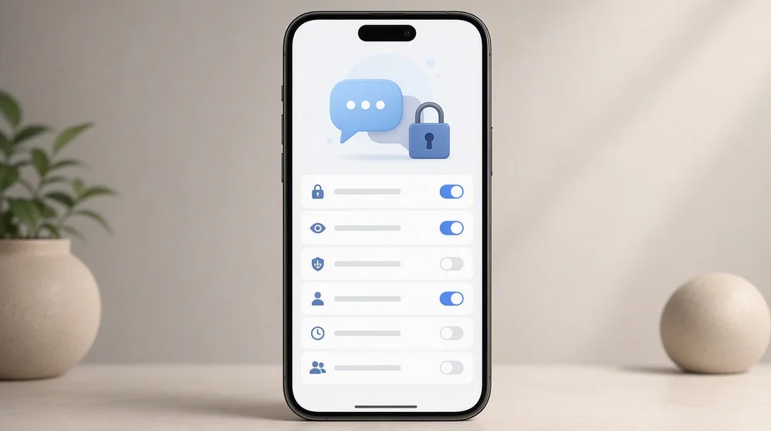 Roblox parental controls – chat and messaging privacy settings