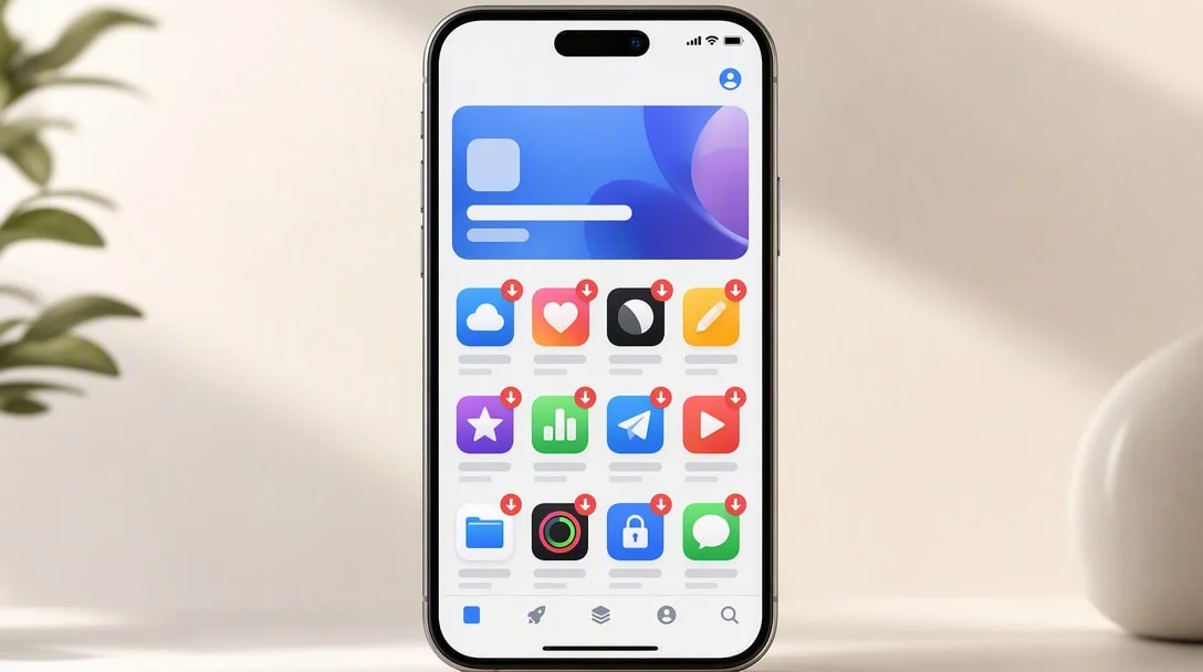 Mobile game updates September 2026 – apps showing update notifications